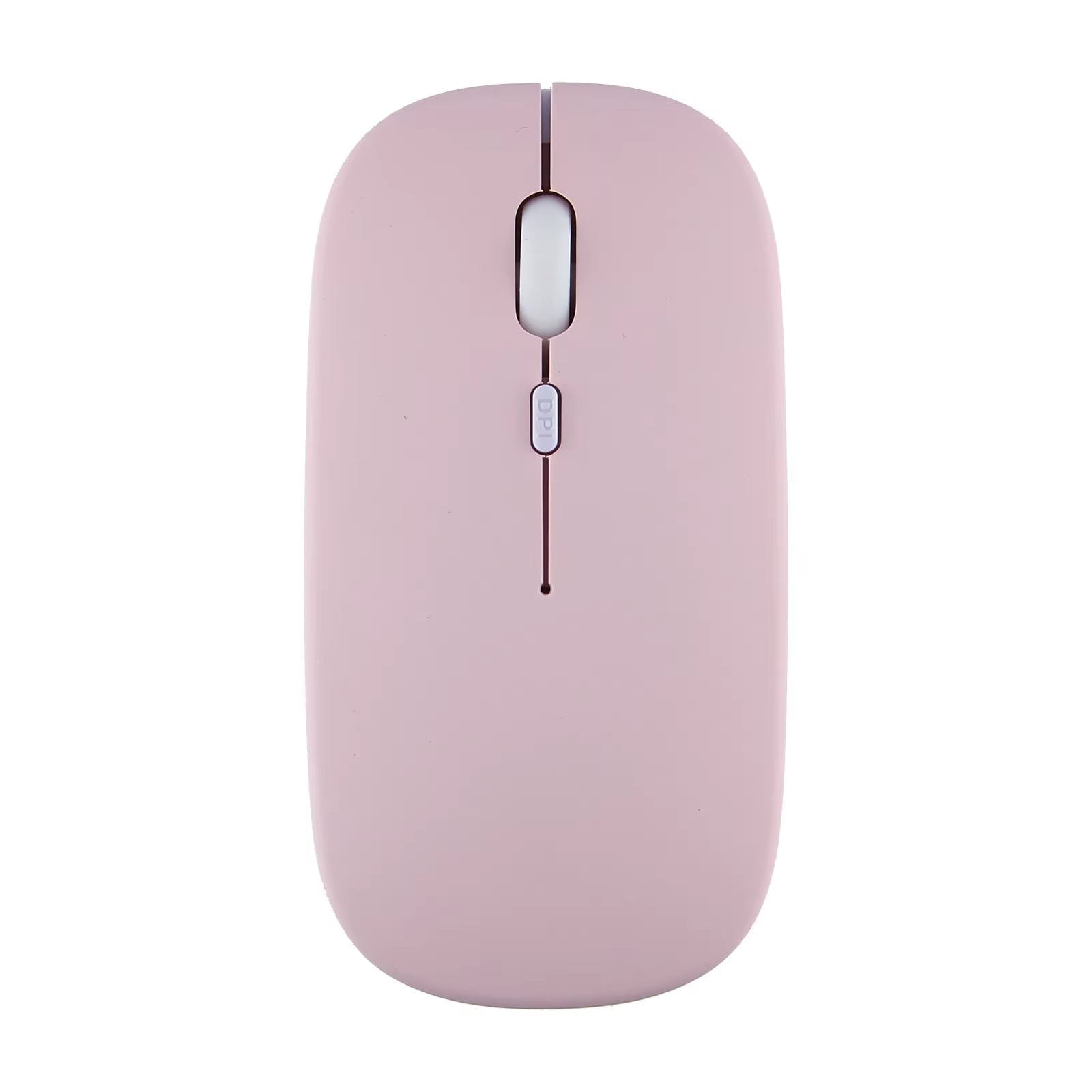 Trådløs Bluetooth-mus Ergonomisk Design