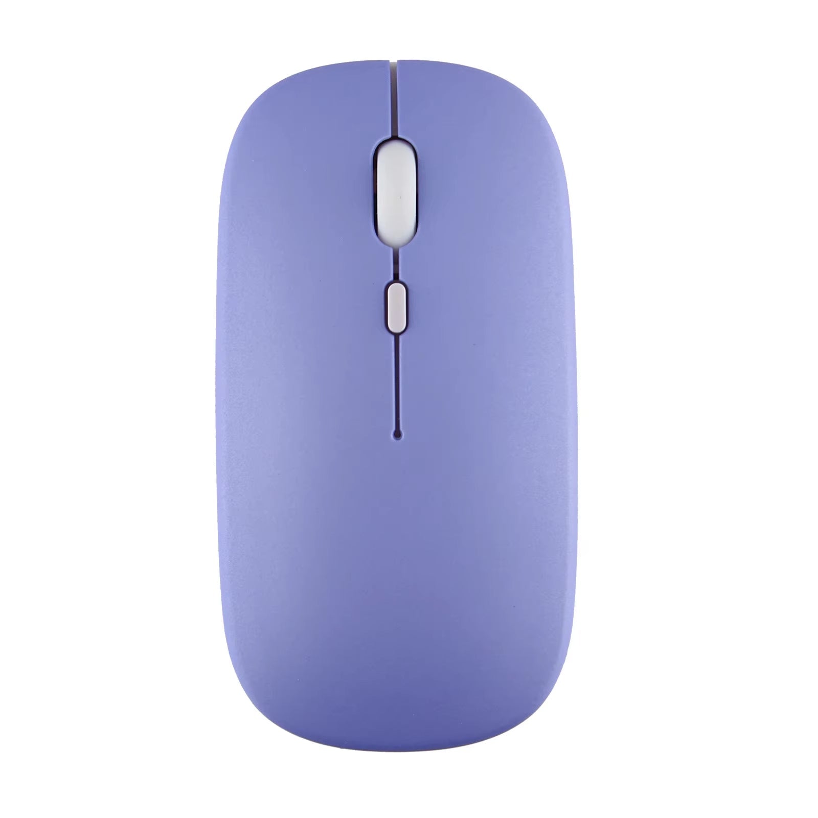 Trådløs Bluetooth-mus Ergonomisk Design