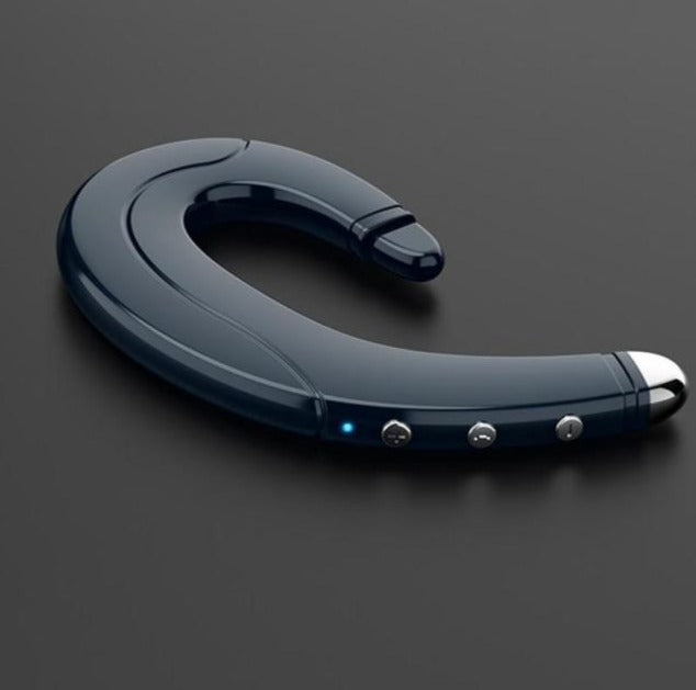 Trådløse Bluetooth Øretelefoner med Knogleledningsteknologi