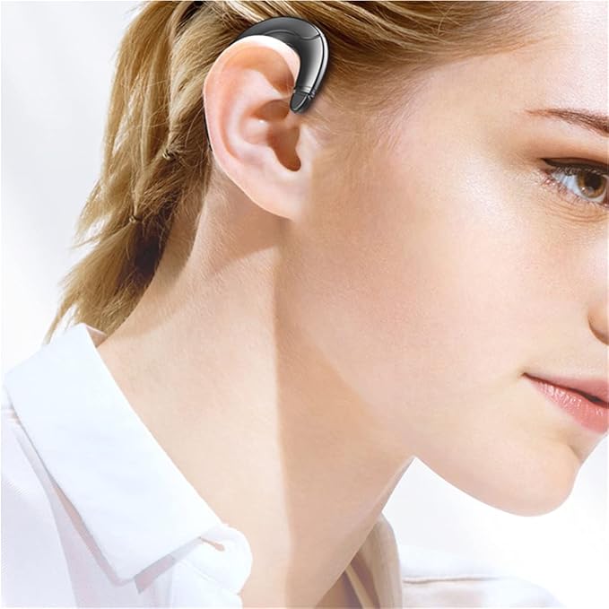 Trådløst Headset til Aktiv Livsstil