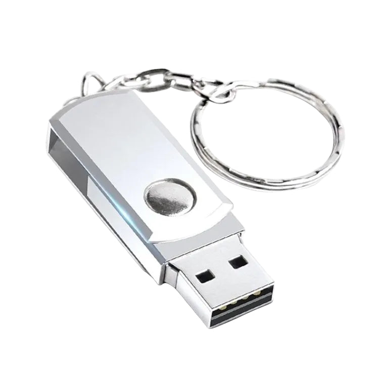 USB 3.0 Flash Drive 2 TB Kompakt Design