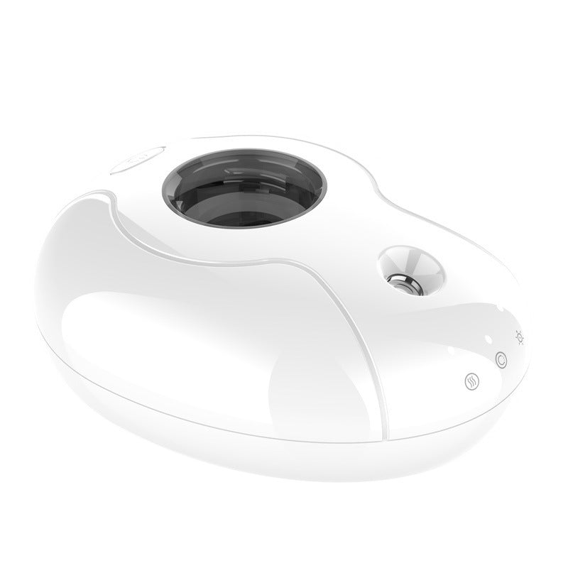 USB Luftfugter Doughnut Design