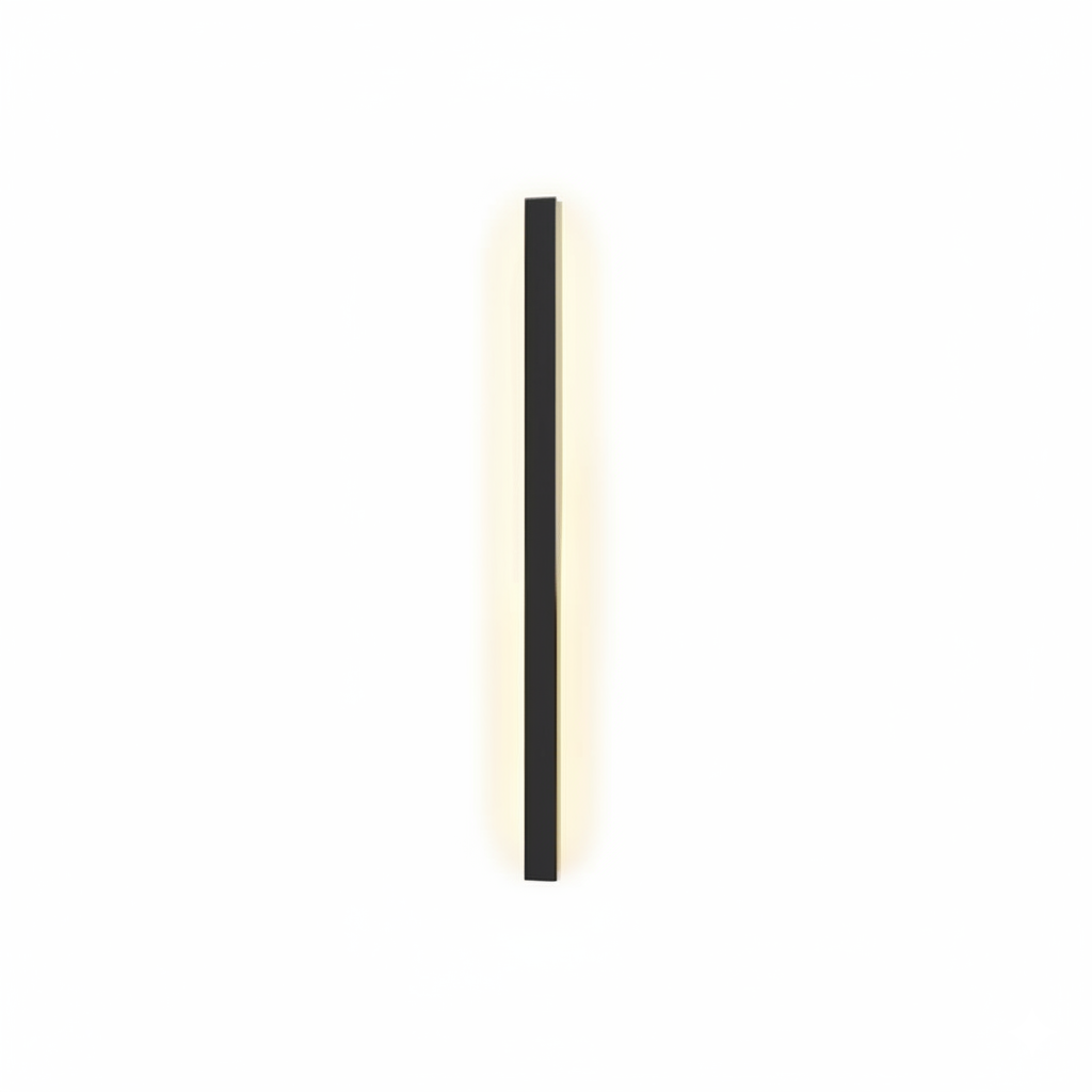 Udendørs Væglampe Moderne Design