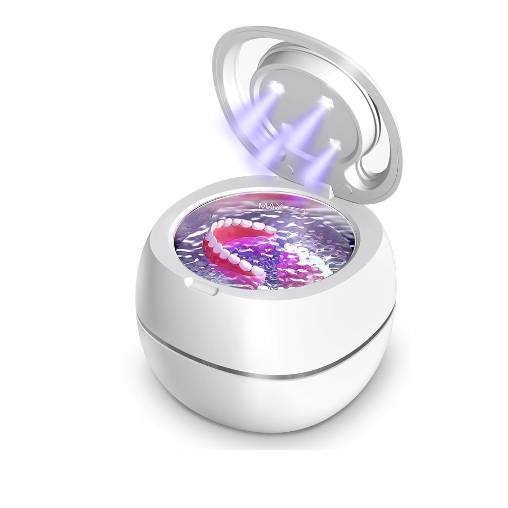 Ultralydsrens til Mundbeskyttere og Proteser