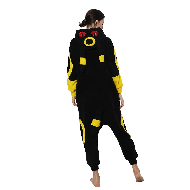PokéComfort | Denne pyjamas gør hver nat til et eventyr