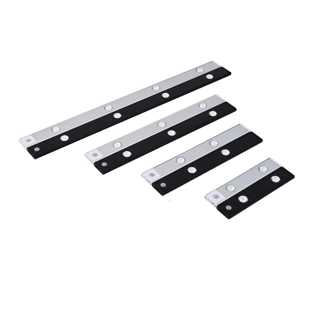 Under Cabinet LED Lys med Bevægelsessensor
