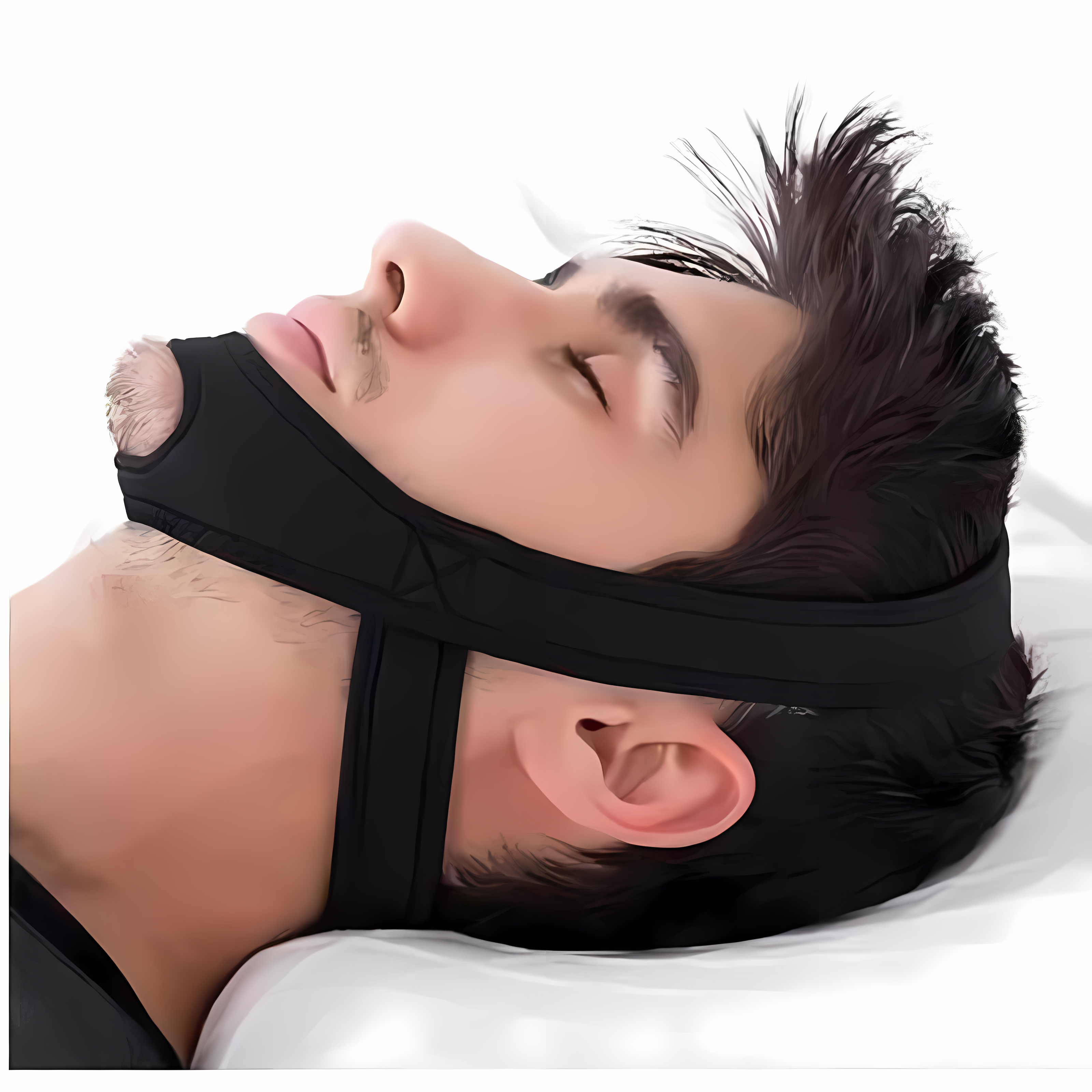 Unisex Anti-snorken Hagerem