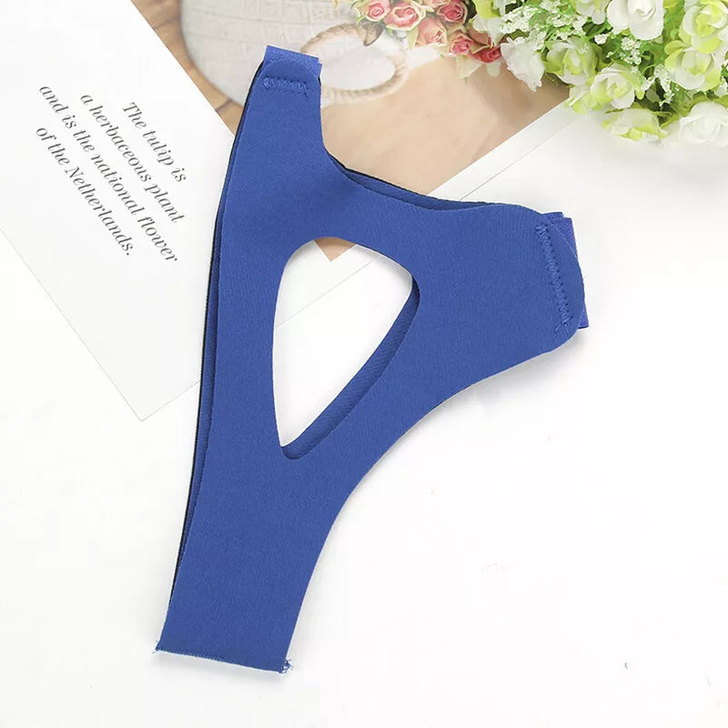 Unisex Anti-snorken Hagerem