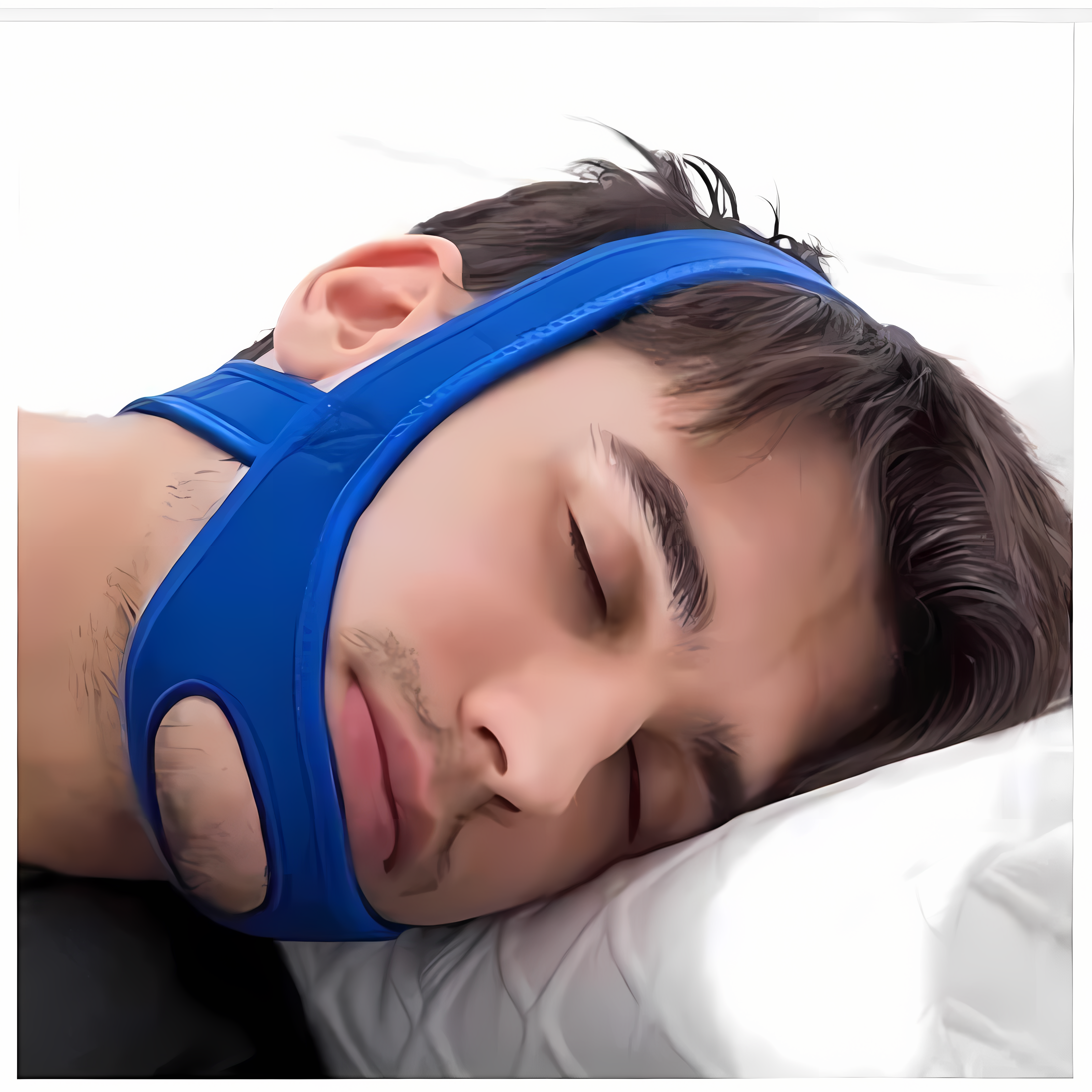 Unisex Anti-snorken Hagerem