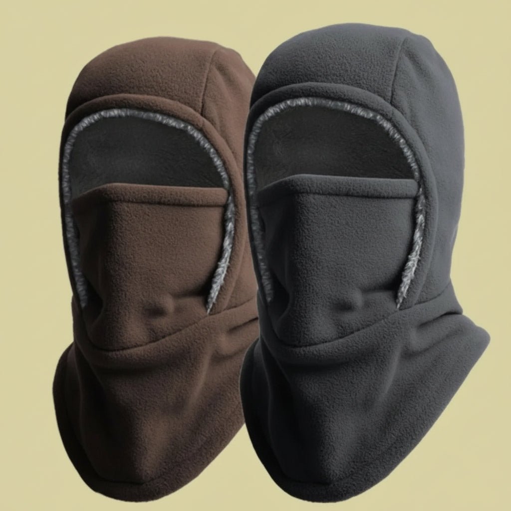 Unisex Balaclava Vindtæt Til Vinteraktiviteter