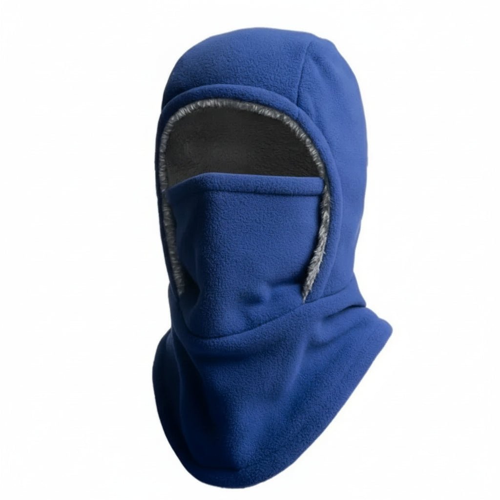 Unisex Balaclava Vindtæt Til Vinteraktiviteter