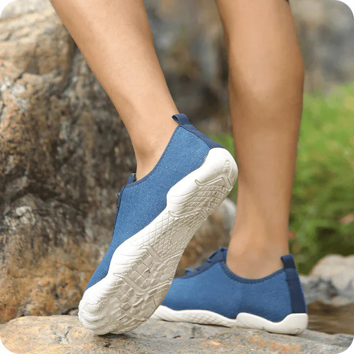 Unisex Barefoot Shoes Komfort Antiskrid