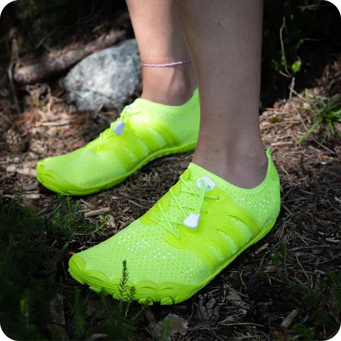 Unisex Barefoot Sko Komfortabel Design
