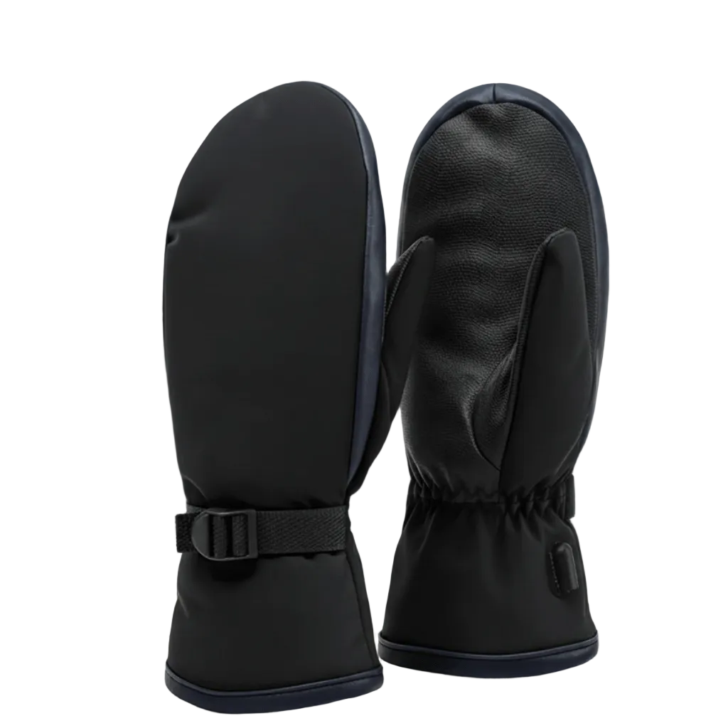 Unisex Elektriske Opvarmede Handsker