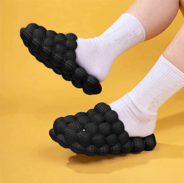 Unisex Hjemmesko Bubble Slides Komfortable