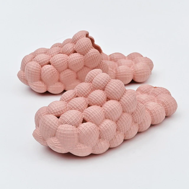 Unisex Hjemmesko Bubble Slides Komfortable