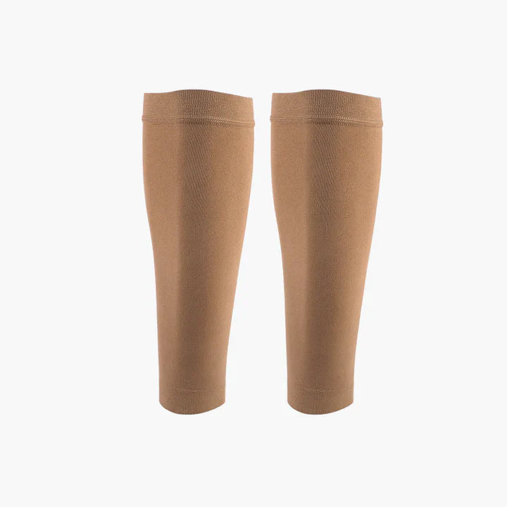 Unisex Kompressionssleeve til Ben
