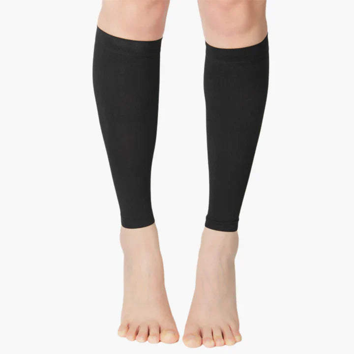 Unisex Kompressionssleeve til Ben