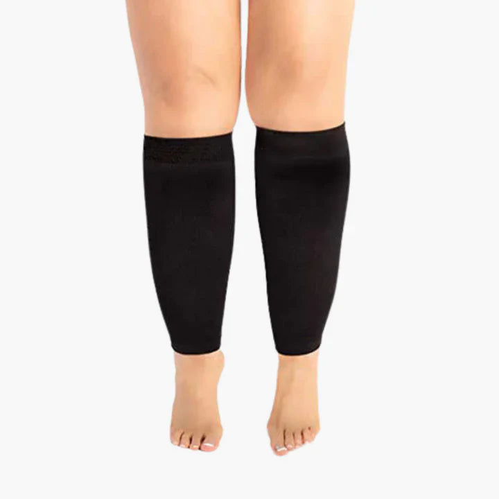 Unisex Kompressionssleeve til Ben