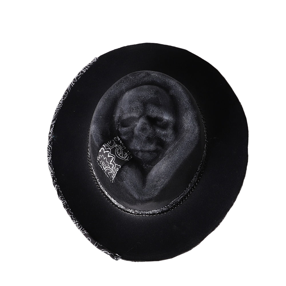 Unisex Kraniehat Trendy