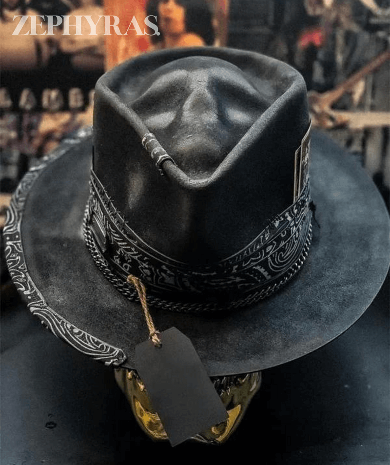 Unisex Kraniehat Trendy