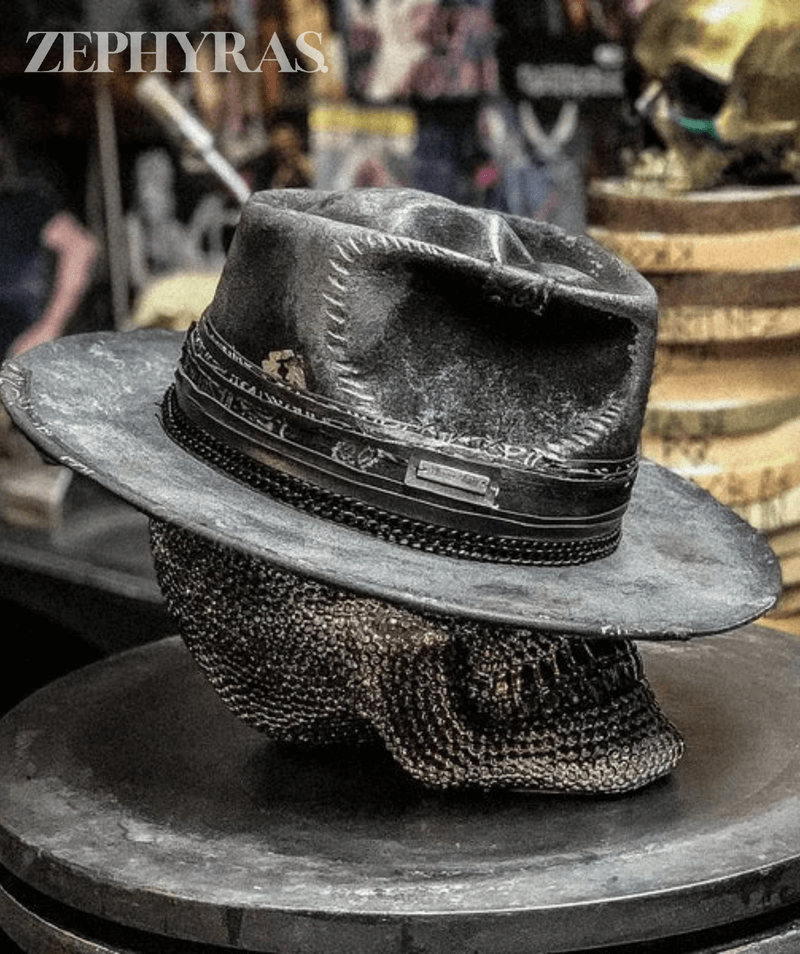 Unisex Kraniehat Trendy