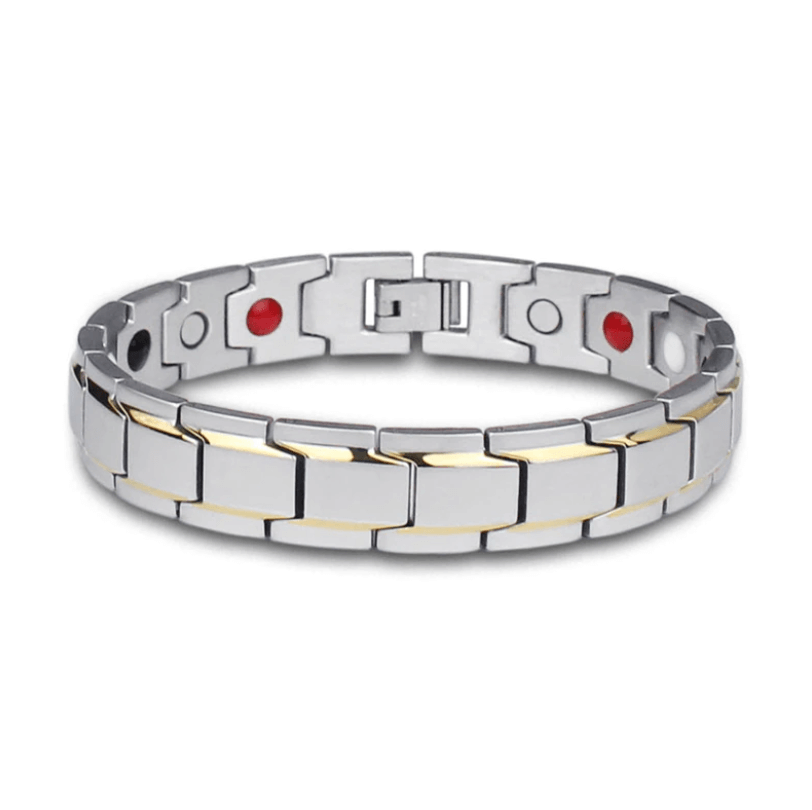 Unisex Magnetisk Armbånd til Aktiv Livsstil