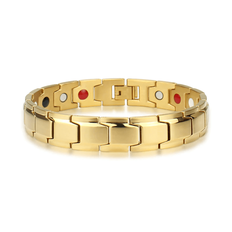 Unisex Magnetisk Armbånd til Aktiv Livsstil