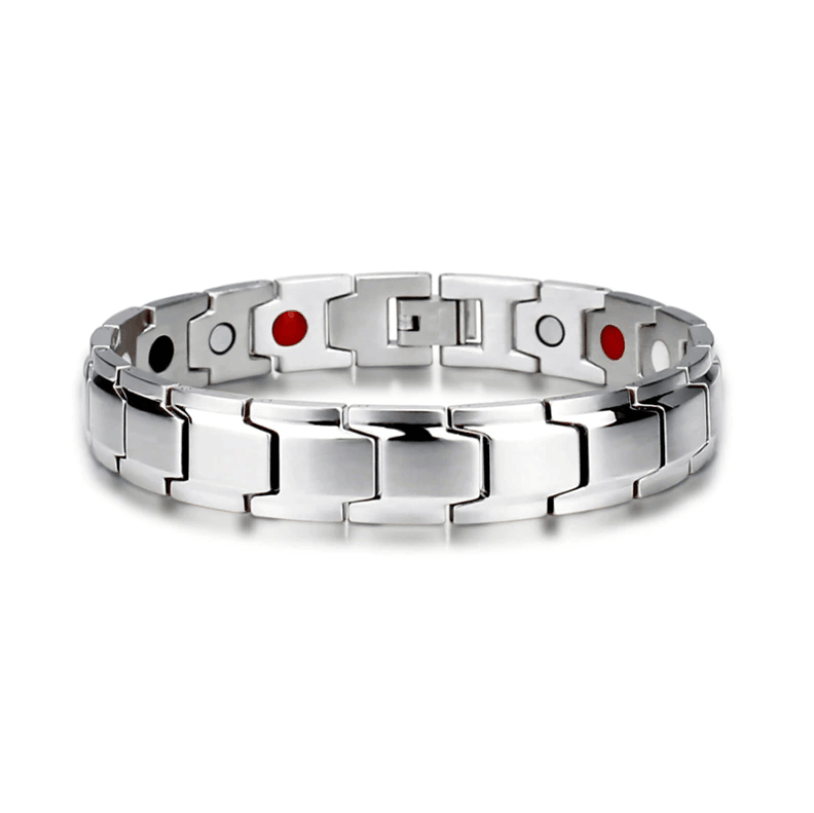 Unisex Magnetisk Armbånd til Aktiv Livsstil