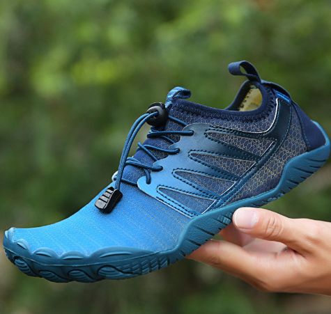 Unisex Minimalist Shoes for Natural Movement