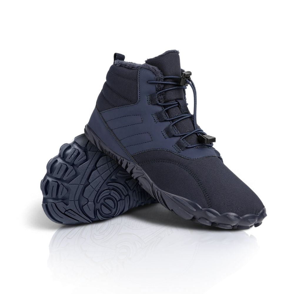 Unisex Minimalist Waterproof Winter Shoes
