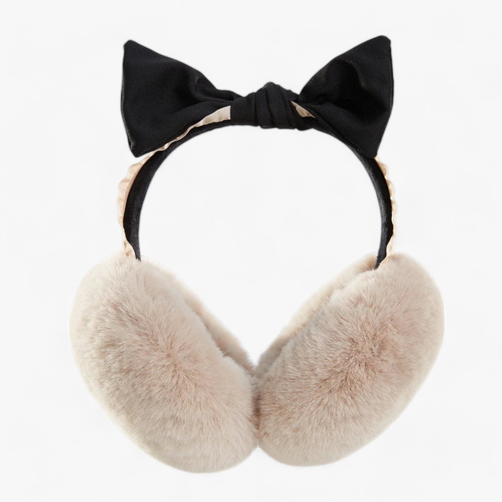Unisex Ørevarmere i Stilfuldt Design