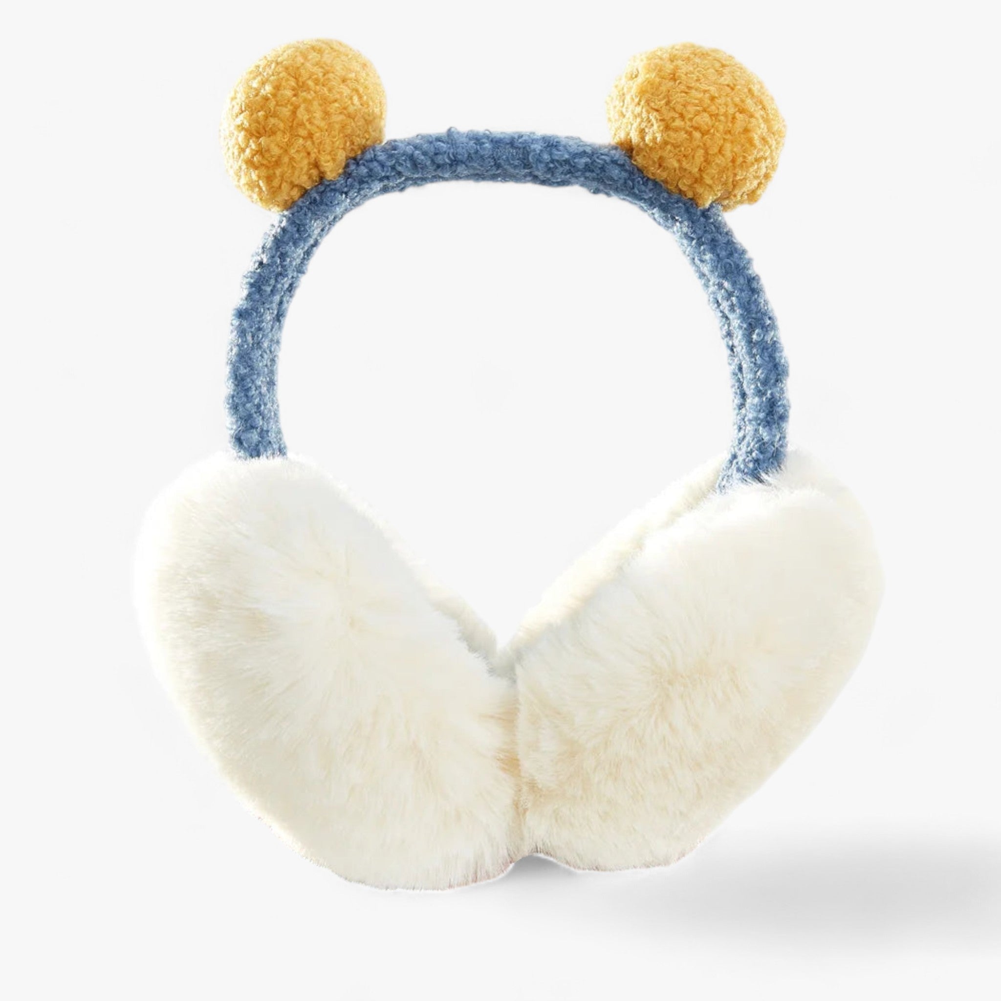 Unisex Ørevarmere i Stilfuldt Design
