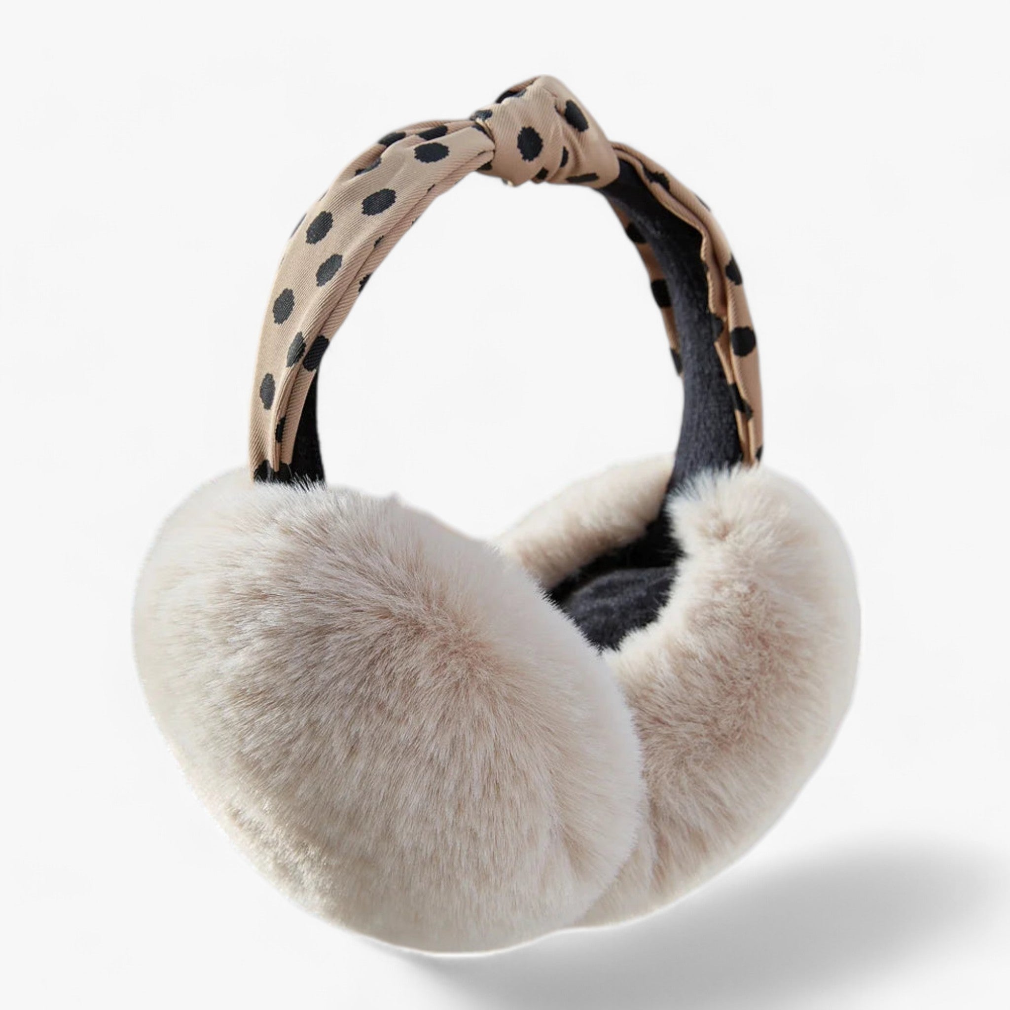 Unisex Ørevarmere i Stilfuldt Design