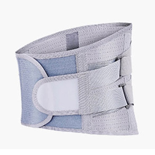 Unisex Rygbandage med Støtte