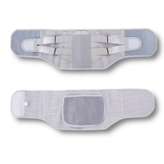 Unisex Rygbandage med Støtte
