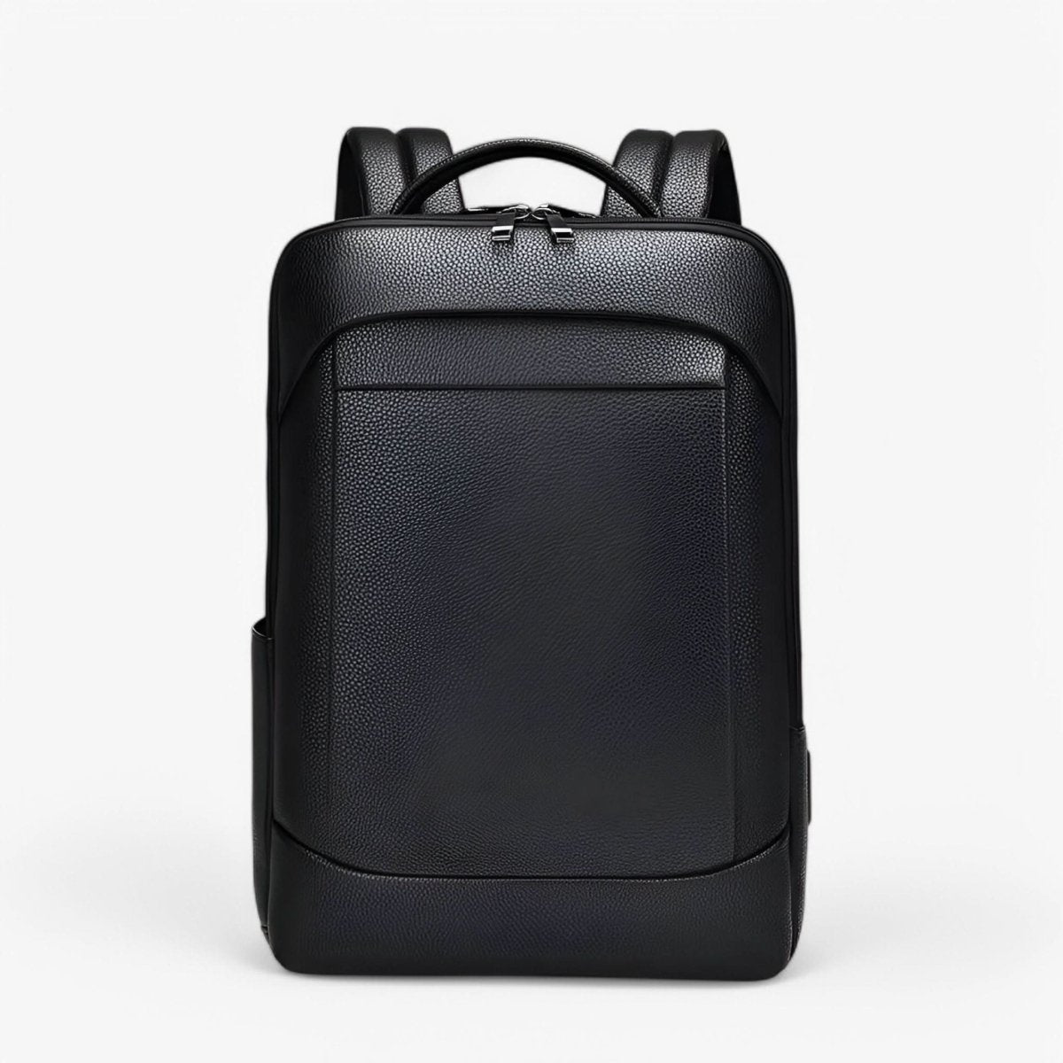 Unisex Rygsæk Med USB-Port Til Bærbar Computer - Rummelig Og Stilfuld Design