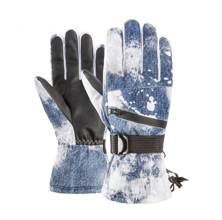 Unisex Skihandsker Multifunktionelle