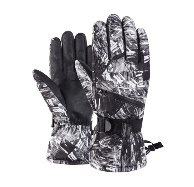 Unisex Skihandsker Multifunktionelle
