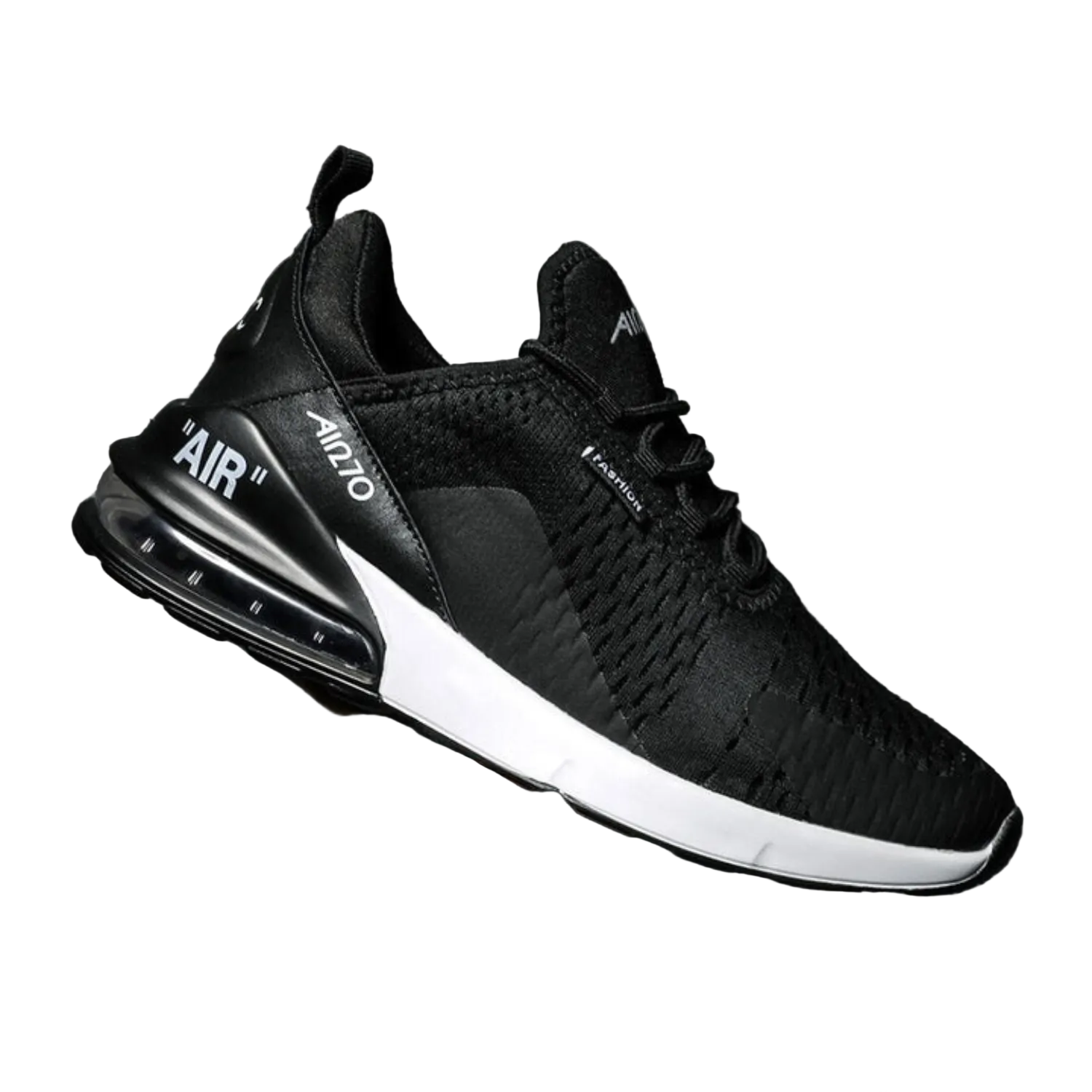 Unisex Sneakers Nova Sporty Style