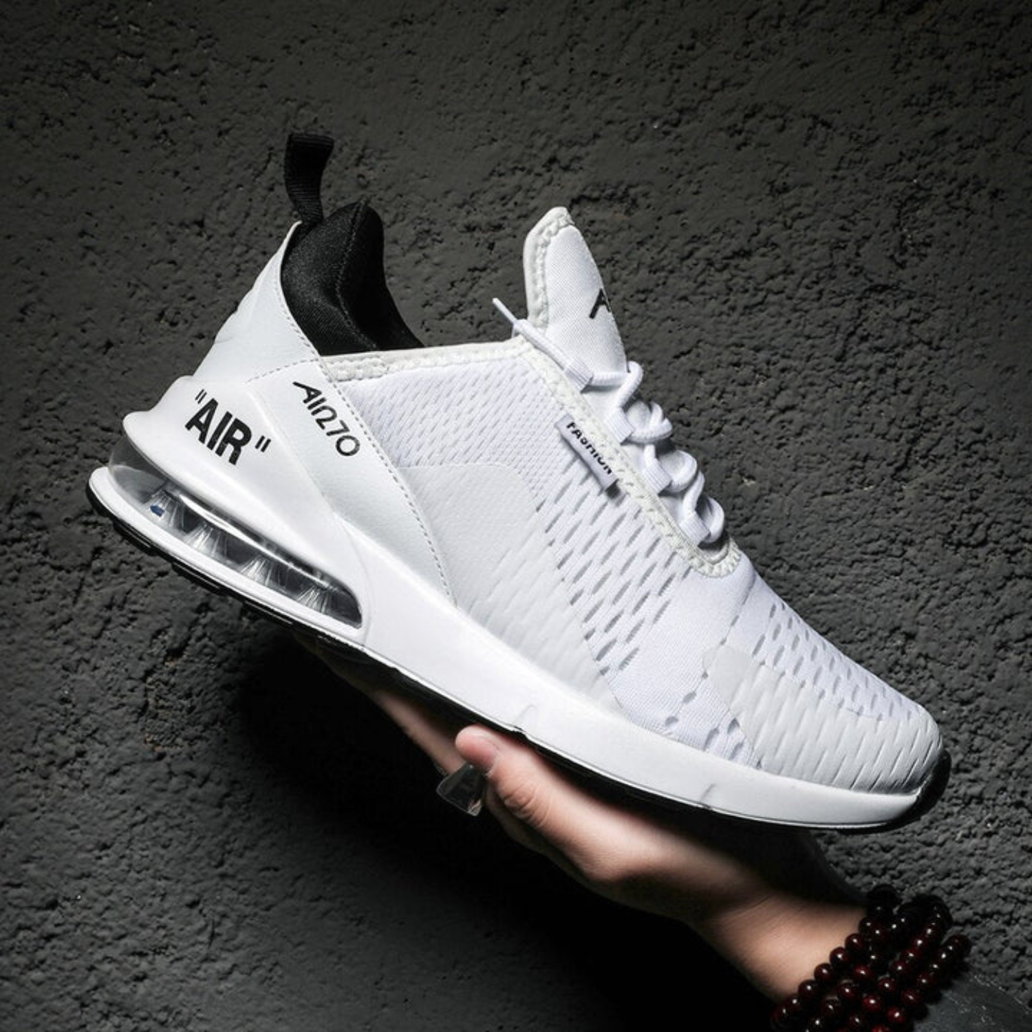 Unisex Sneakers Nova Sporty Style