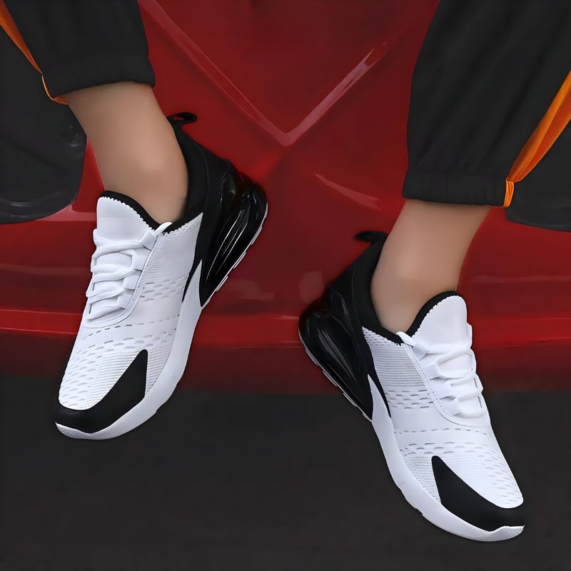 Unisex Sneakers Nova Sporty Style