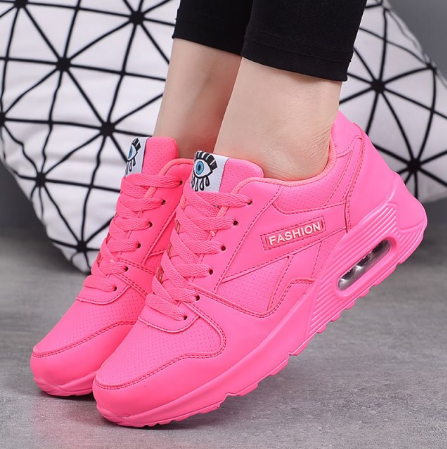 Unisex Sneakers til Aktiv Livsstil Skridsikre og Åndbare