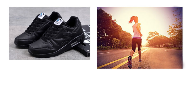 Unisex Sneakers til Aktiv Livsstil Skridsikre og Åndbare