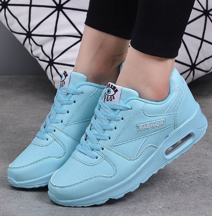 Unisex Sneakers til Aktiv Livsstil Skridsikre og Åndbare