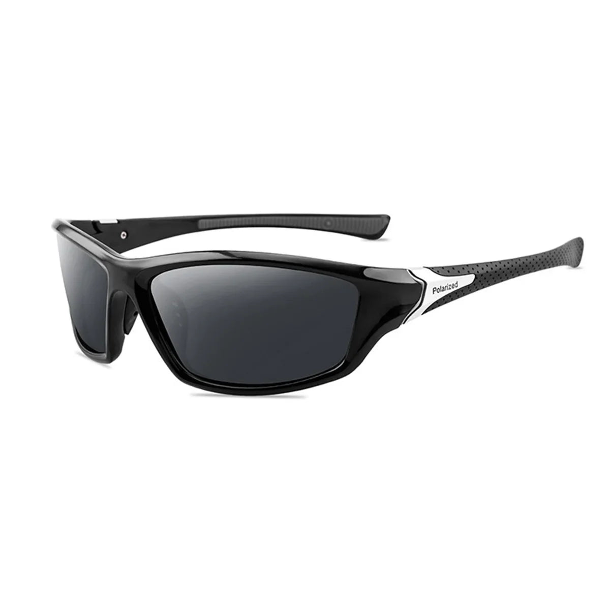 Unisex Solbriller med Polariserede Linser