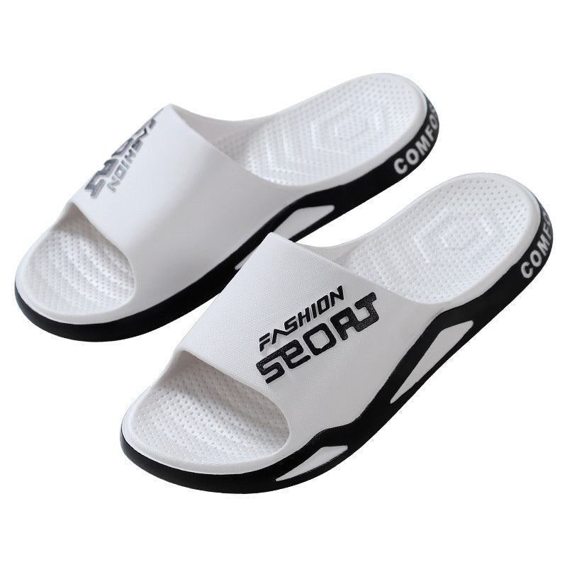 Unisex Sportssandaler Skridsikre og Komfortable
