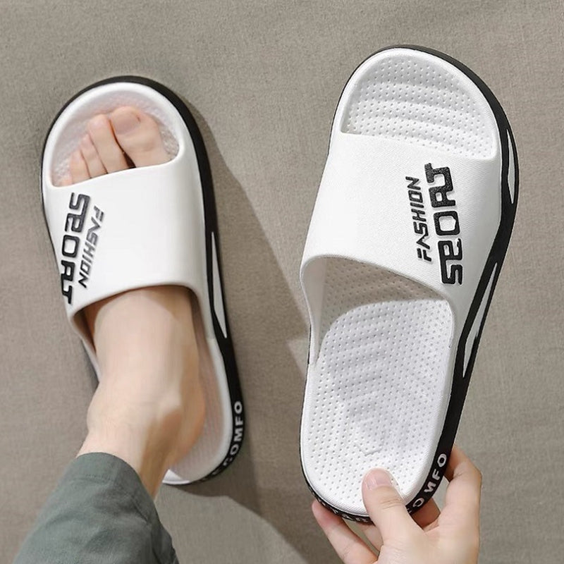 Unisex Sportssandaler Skridsikre og Komfortable