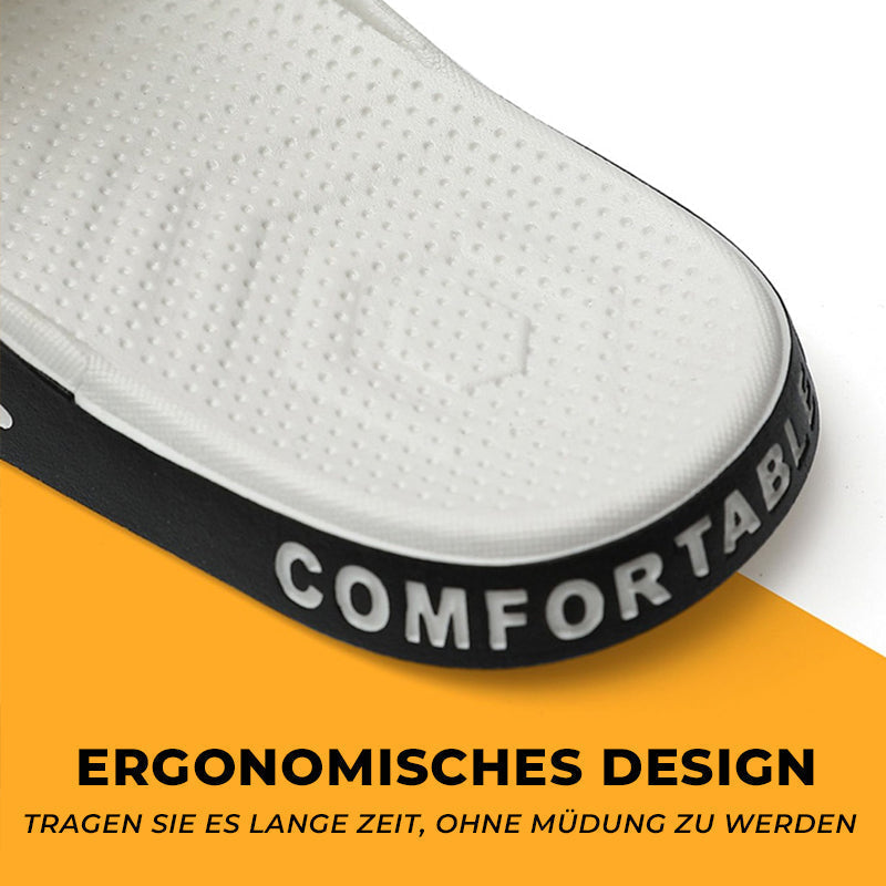 Unisex Sportssandaler Skridsikre og Komfortable