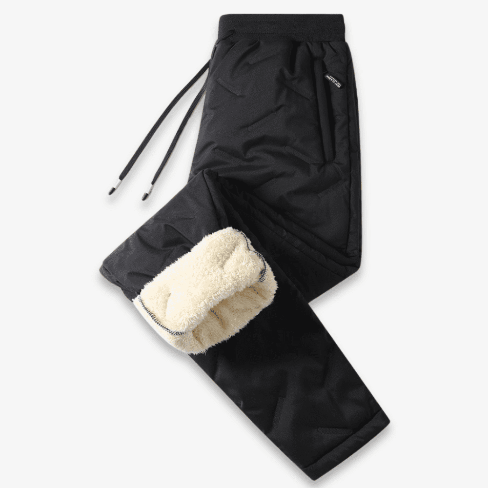 Unisex Termobukser til Kolde Dage